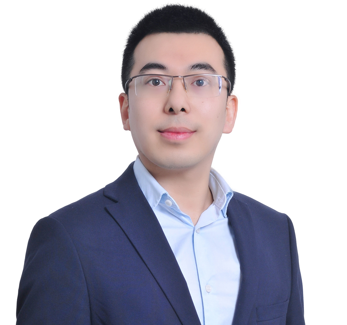 Prof. Dr. Yu Fu